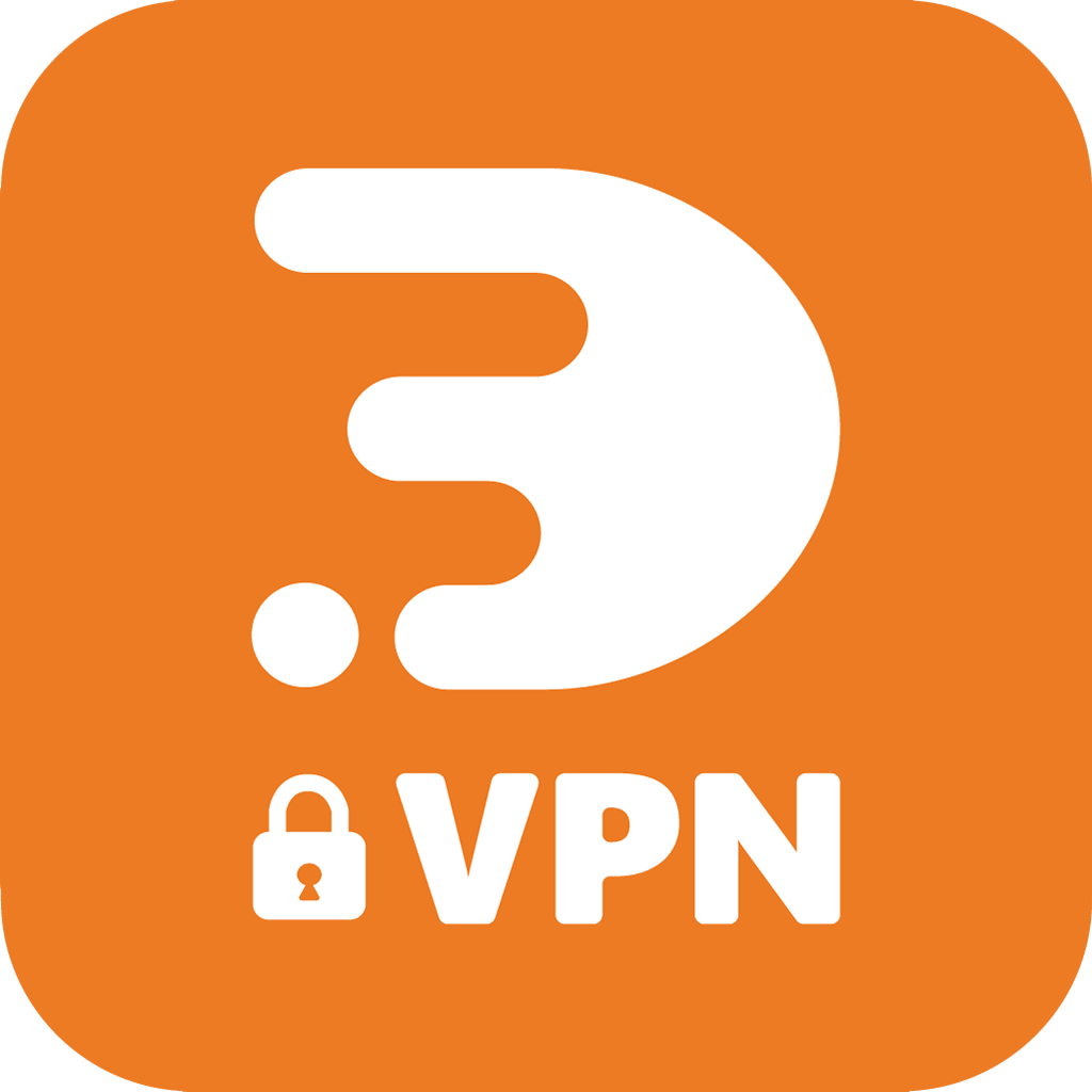 VPN Dash
